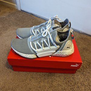 Puma NIB Men's 10.5 Hybrid Rocket Runner Sneakers